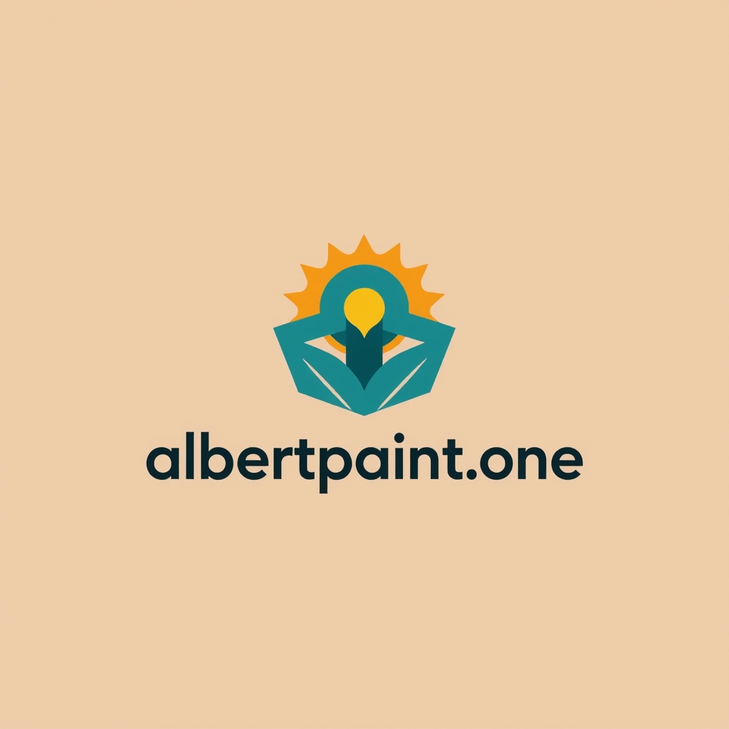 Albertpaint